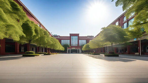 兴仁市民族职业技术学校在哪里？兴仁职业学校简介