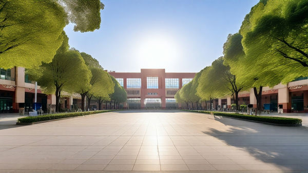内江宏昌学校是公立还是私立的？全面解析