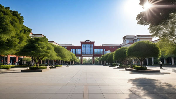 内江隆昌幼师怎么报名