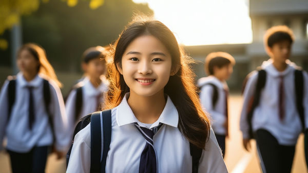 南充中职学校一览表，南充中职学校有哪些？
