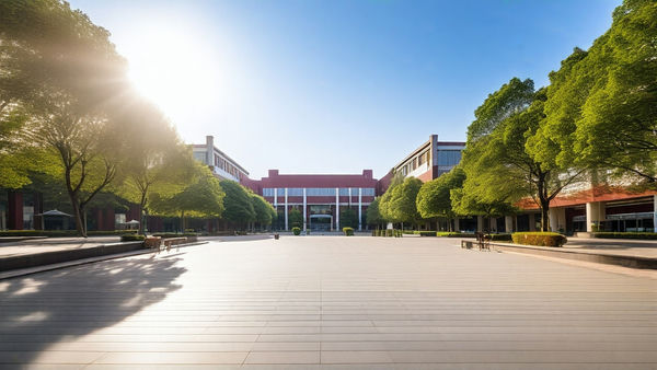 井研职中新校区在哪个位置