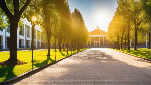 内江铁路机械学校怎么样？