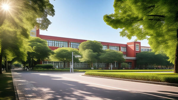 眉山育英学校怎么样？全方位解读