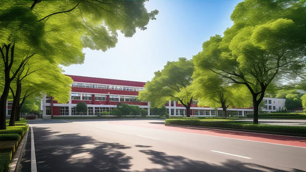 珙县职业高级中学：一所值得选择的中职学校