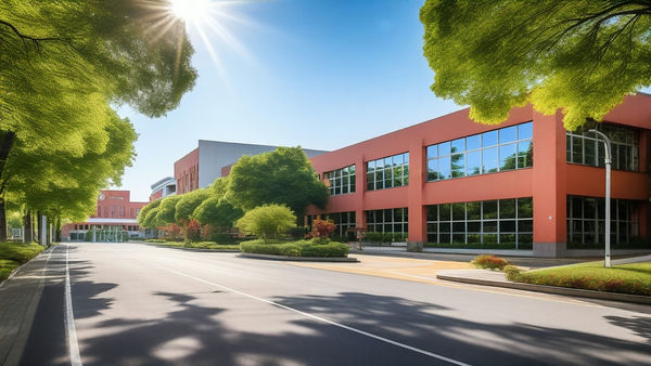 乐山职高学校排名，2025年最新榜单及学校介绍