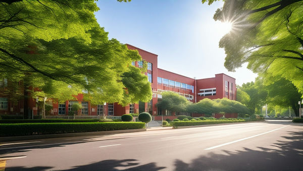 会东县正规职高是什么学校啊