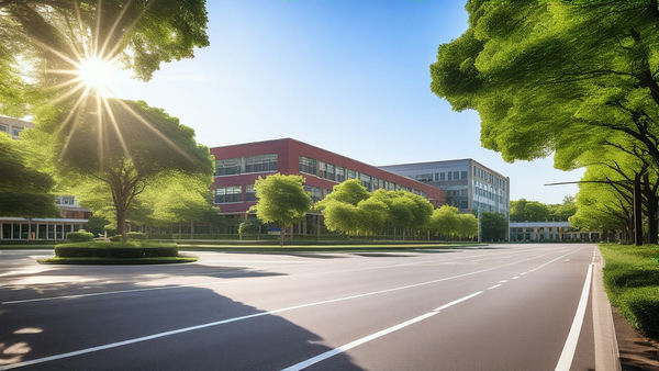 三台职业学校属于什么档次