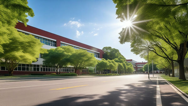 内江二职中招生简章，内江二职2025招生简章