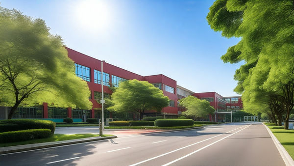 冕宁县职业技术学校：打造凉山州职业教育典范