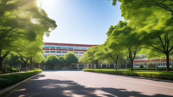 南充理工学校在哪里