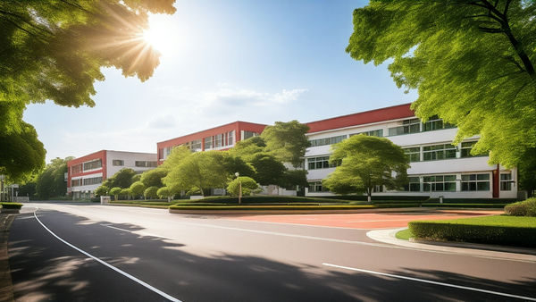 凉山卫校与西昌医学高等专科学校：探索医学教育的双璧