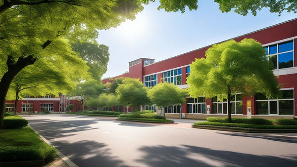绵阳农业学校住宿条件怎么样