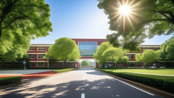 南充理工学校是正规学校吗