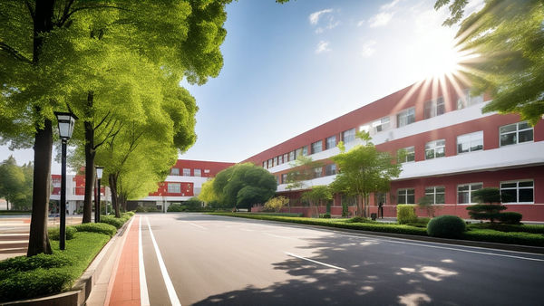 南充国防学校学费多少一年