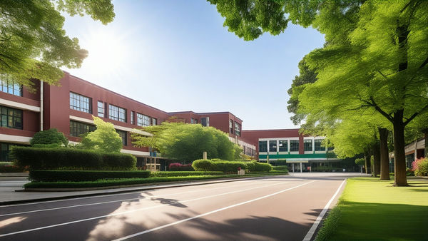 南充国防学校正规吗
