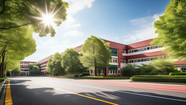 南充电子工业学校是公办还是民办