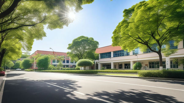 凉山德昌高中是重点高中吗