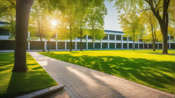 仁寿新科学校属于什么学校