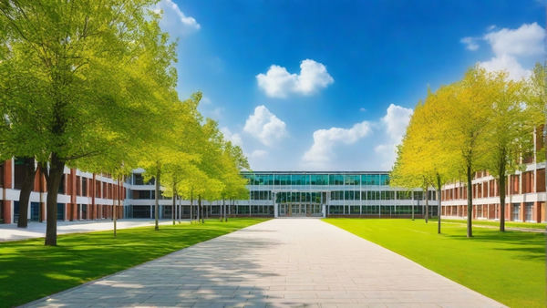 顺庆国防教育职业学校：值得托付的教育选择
