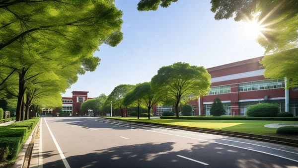雅安国防教育学校怎么样？