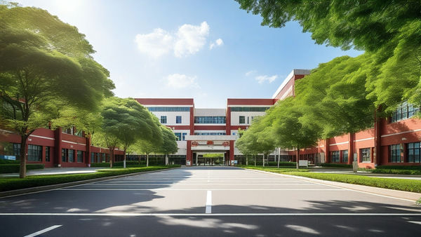 广汉市二职高到底怎么样？全方位解读