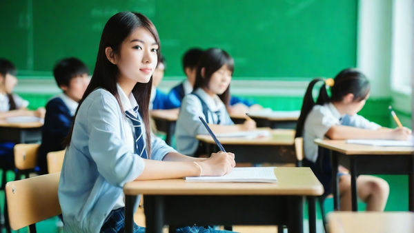 井研马踏中学2025年分数线深度解析