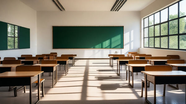 内江科开属于什么级别，内江科技开发学校：一所全日制中等职业学校