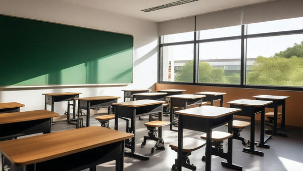 乐山嘉州卫生职业学校：理想的医学职业培训摇篮