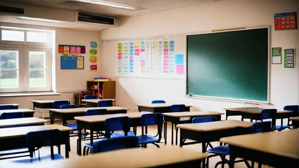 前锋大川有哪些学校