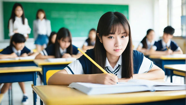 内江有哪些中职学校，内江泰来最建议去的三个学校