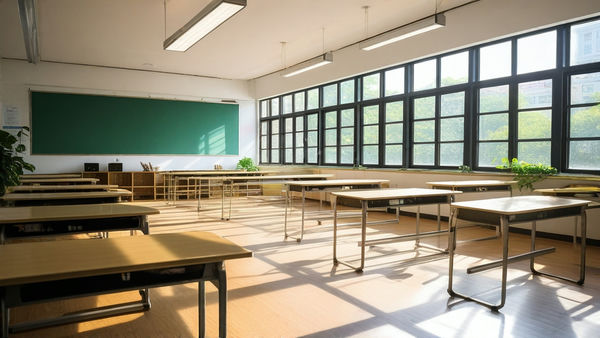 内江中区求是职业技术学校口碑如何
