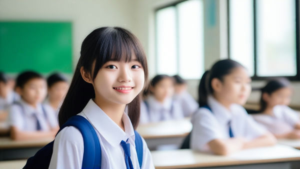 初中毕业学幼师怎么样
