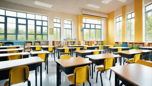 初中毕业读幼师怎么样 学幼师需要几年