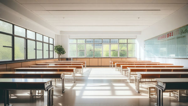 内江机械铁路学校怎么样