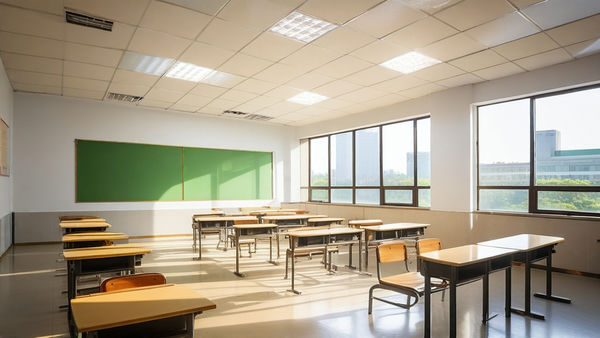 冕宁县职业技术学校官方网站：全面了解学校信息，助你择校无忧
