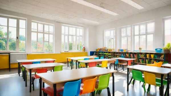 内江泰来职业学校怎么样