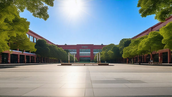 凉山州职业技术学校招生简章