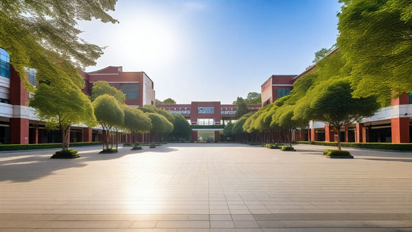 高坪国防教育职业学校怎么样，深度解读高坪国防教育职业学校