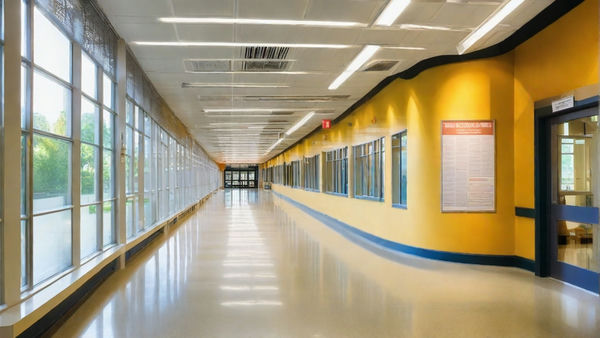 顺庆国防教育职业学校：值得托付的教育选择