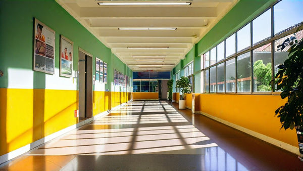 南充理工学校是正规学校吗