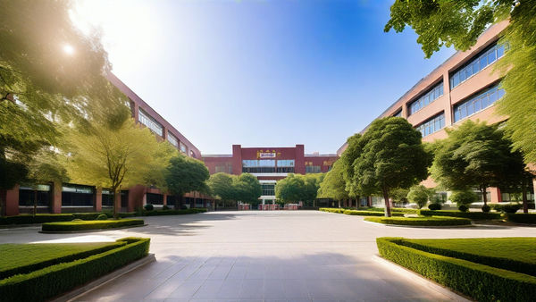 乐山国防专业学校怎么样？