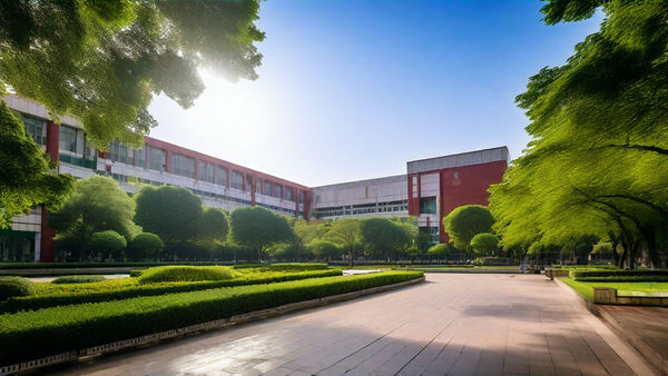 内江职高学校排名前十