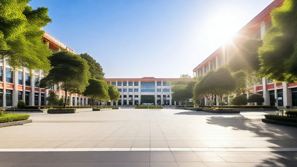 四川省东坡中等职业技术学校：东坡区的职教明珠