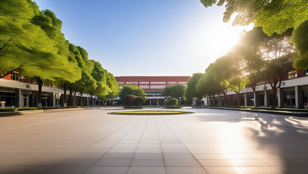 仁寿新科学校属于什么学校