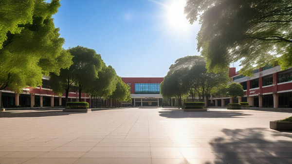 前锋区世纪职业技术学院